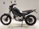Фото Yamaha TRICKER с японского аукциона