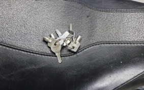 HARLEY FLSTF 1450 2002