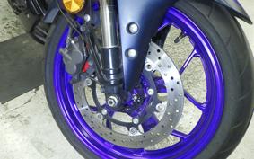 YAMAHA MT-25 A RG74J