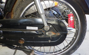 HONDA CD50 BENLY