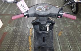 YAMAHA JOG Gen.5 2023 SA36J