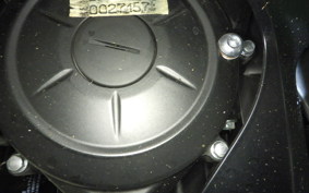 YAMAHA YZF-R25 A 2021 RG43J