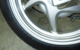 HONDA ﾍﾞﾝﾘｨ50 2012 AA03