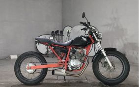 HONDA FTR223 MC34