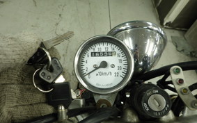 YAMAHA TW200 Gen.2 2008 DG07J