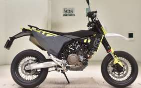 HUSQVARNA 701SM