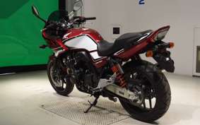 HONDA CB400 SUPER BOLDOR A 2021 NC42