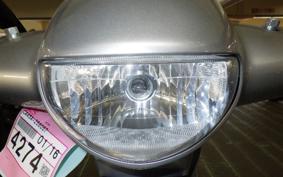 SUZUKI LET's 4 2003 CA45A