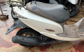 HONDA DIO CHESTER AF68