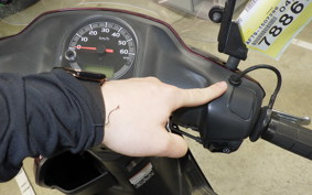 HONDA TACT-4ﾍﾞｰｼｯｸ 2024 AF79