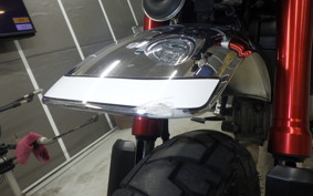 HONDA MONKEY 125 2024 JB03
