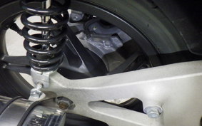 HONDA PCX 125 2021 JF56