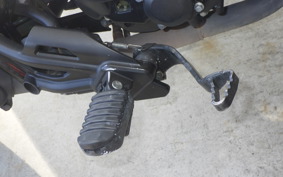 HONDA REBEL 250 A 2025 MC49