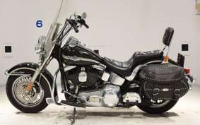 HARLEY FLSTCI 1450 2003