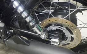 TRIUMPH BONNEVILLE T120 2023
