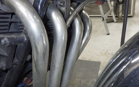 KAWASAKI ZEPHYR 400 KAI ZR400C