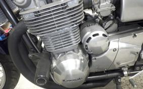 KAWASAKI ZEPHYR 1100 RS 2001 ZRT10A