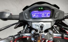 HONDA CBF125R PJJN