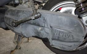 YAMAHA JOG POCHE 2017 SA08J