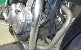 SUZUKI GSR250 2025