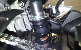 KAWASAKI NINJA 400 2022 EX400G