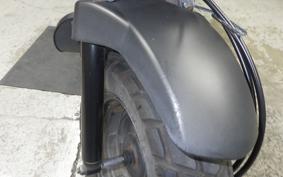 HONDA ZOOMER AF58
