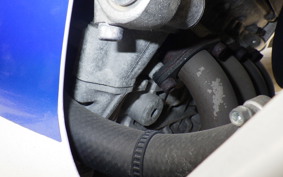 SUZUKI GSX-R750 2000