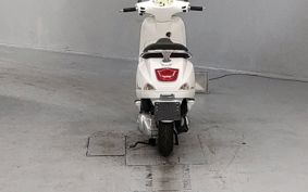 VESPA LX125IE M68100