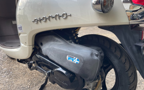 HONDA GIORNO AF70