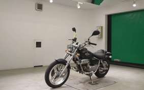 HONDA MAGNA 50 2022 AC13