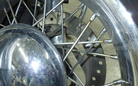 HARLEY FLSTC 1690 2016