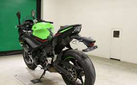 KAWASAKI NINJA 650 A 2022 ER650H