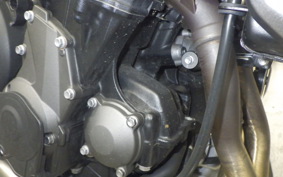TRIUMPH TRIDENT 660 2022