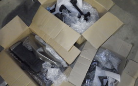 KAWASAKI NINJA 250 EX250L