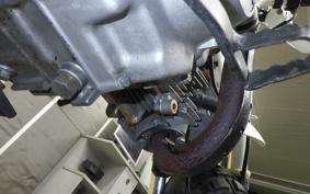 HONDA MONKEY BAJA 1989 Z50J