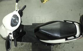 SUZUKI ADDRESS V125 DT11A