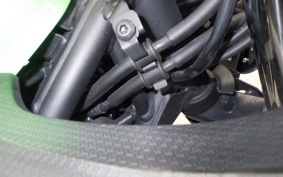 KAWASAKI NINJA 250 2013 EX250P