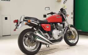 HONDA CB400F 2018 NC36