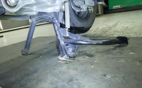 HONDA LEAD 125 JF45