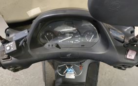 HONDA FORESIGHT MF04