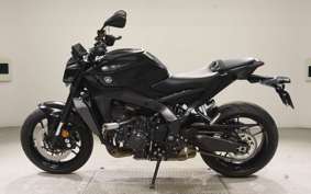 YAMAHA MT-09 2025 RN87J