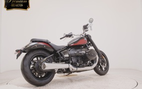 BMW R18 2025