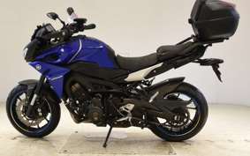 YAMAHA MT-09 Tracer 2017 RN51J