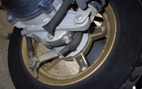 YAMAHA JOG ZR Gen.3 2024 SA39J