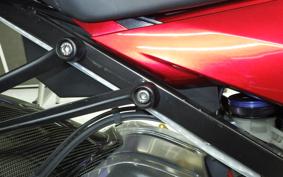 BMW S1000RR 2015