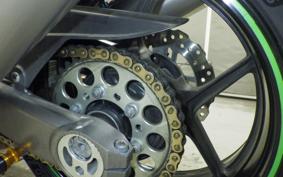 KAWASAKI NINJA 1000 A 2011