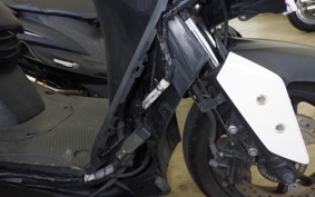 YAMAHA CYGNUSｸﾞﾘﾌｧｽ SEJ4J