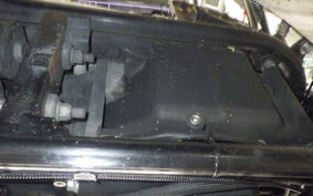 HARLEY FLSTF 1450 2002