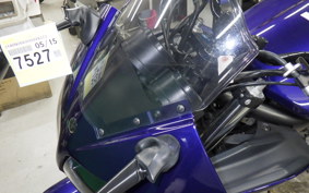 YAMAHA FZS1000 FAZER 2004