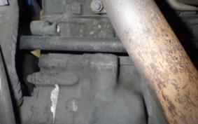 KAWASAKI NINJA 250 2017 EX250P